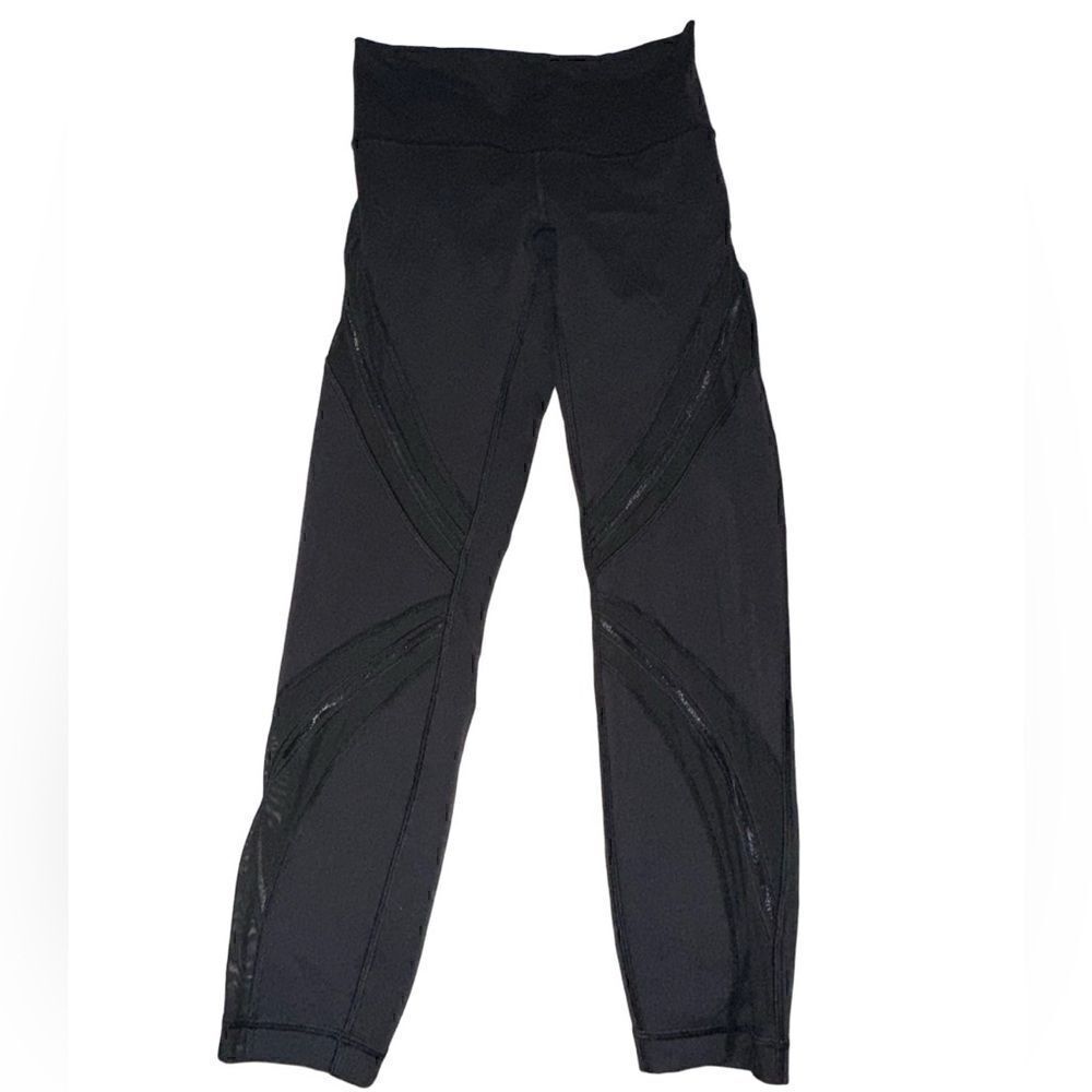 Lululemon High Times Legging - Picture 3 of 8